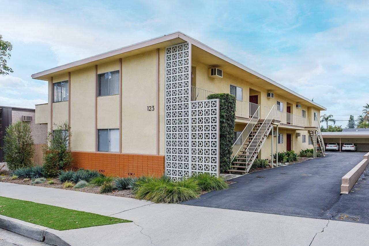 myr123 Apartments 123 125 N Myrtle Ave, Monrovia, CA 91016 Zumper