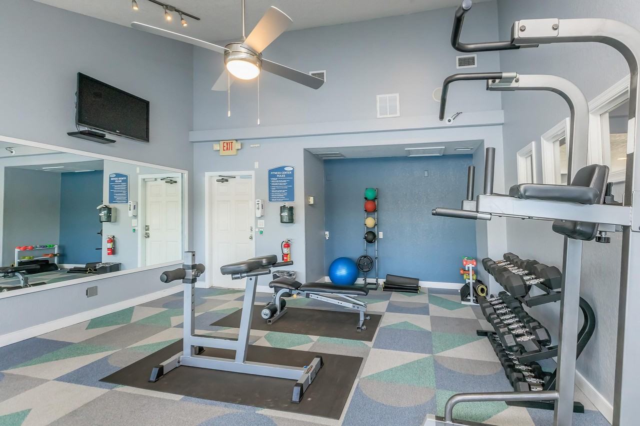 Fountain Lake - Photo 6 of 50