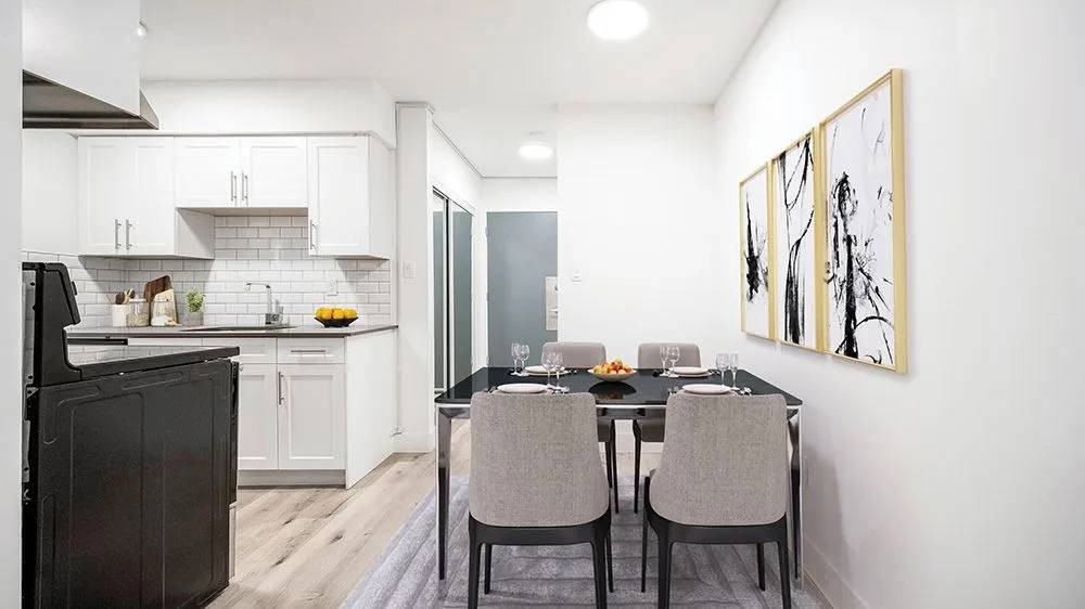 825 East 8th Avenue #314