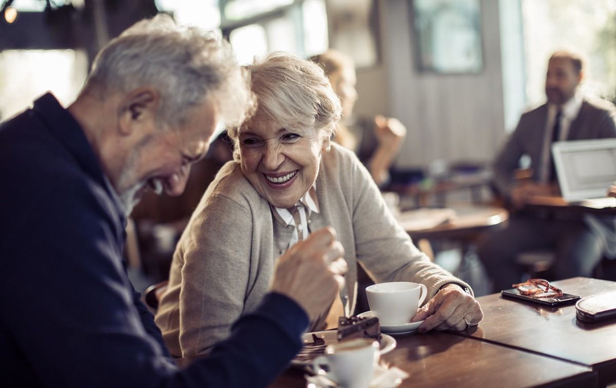 Presidio Senior Living - Photo 2 of 8