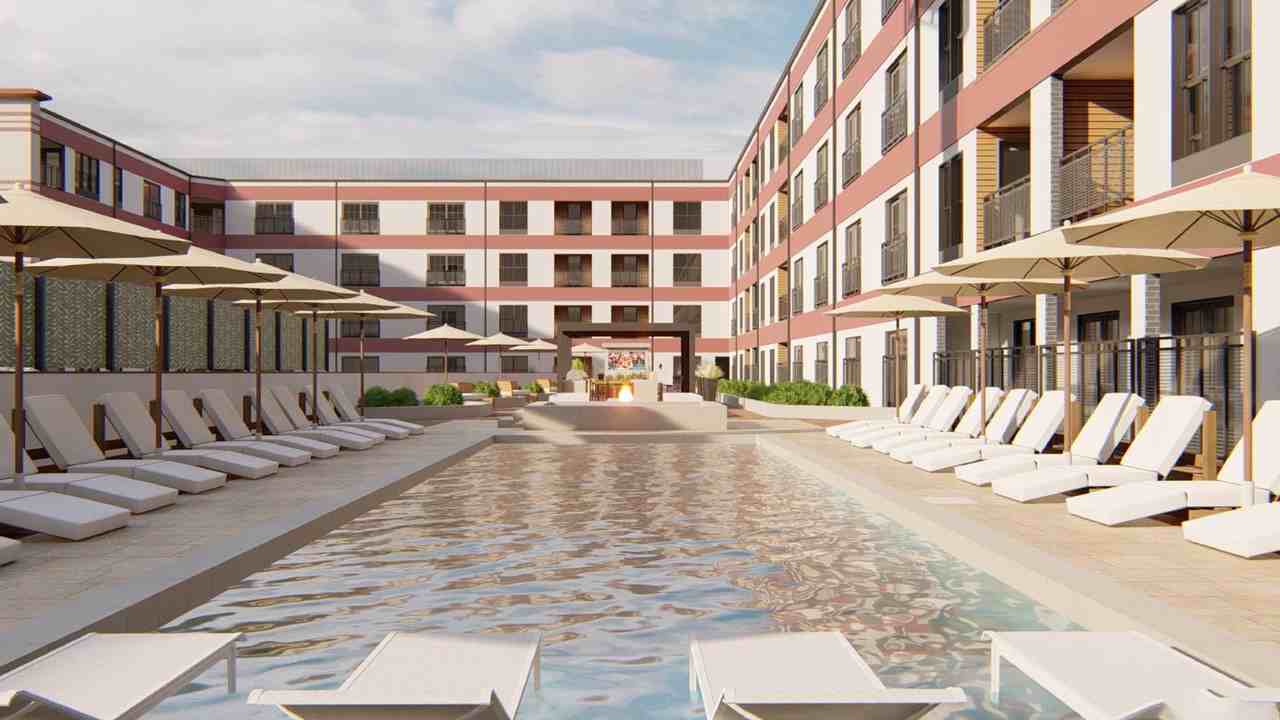 The Lanes - Photo 3 of 50