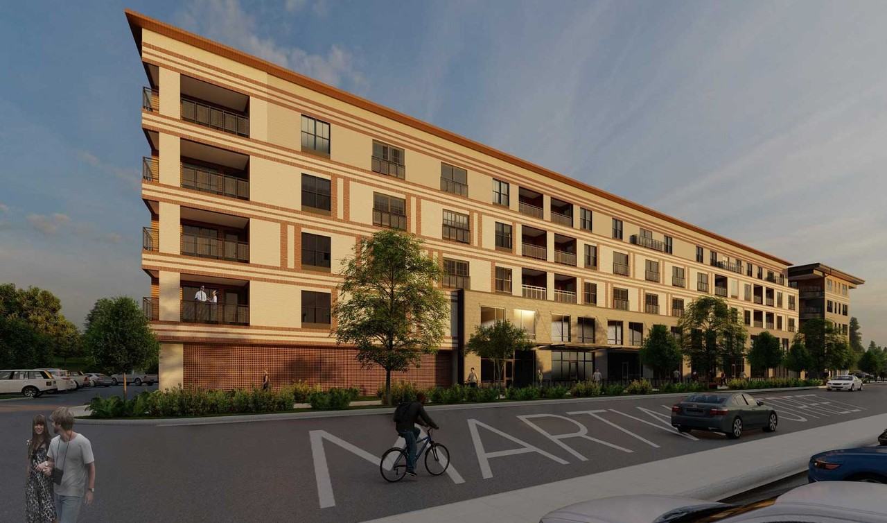 The Lanes - Photo 4 of 50