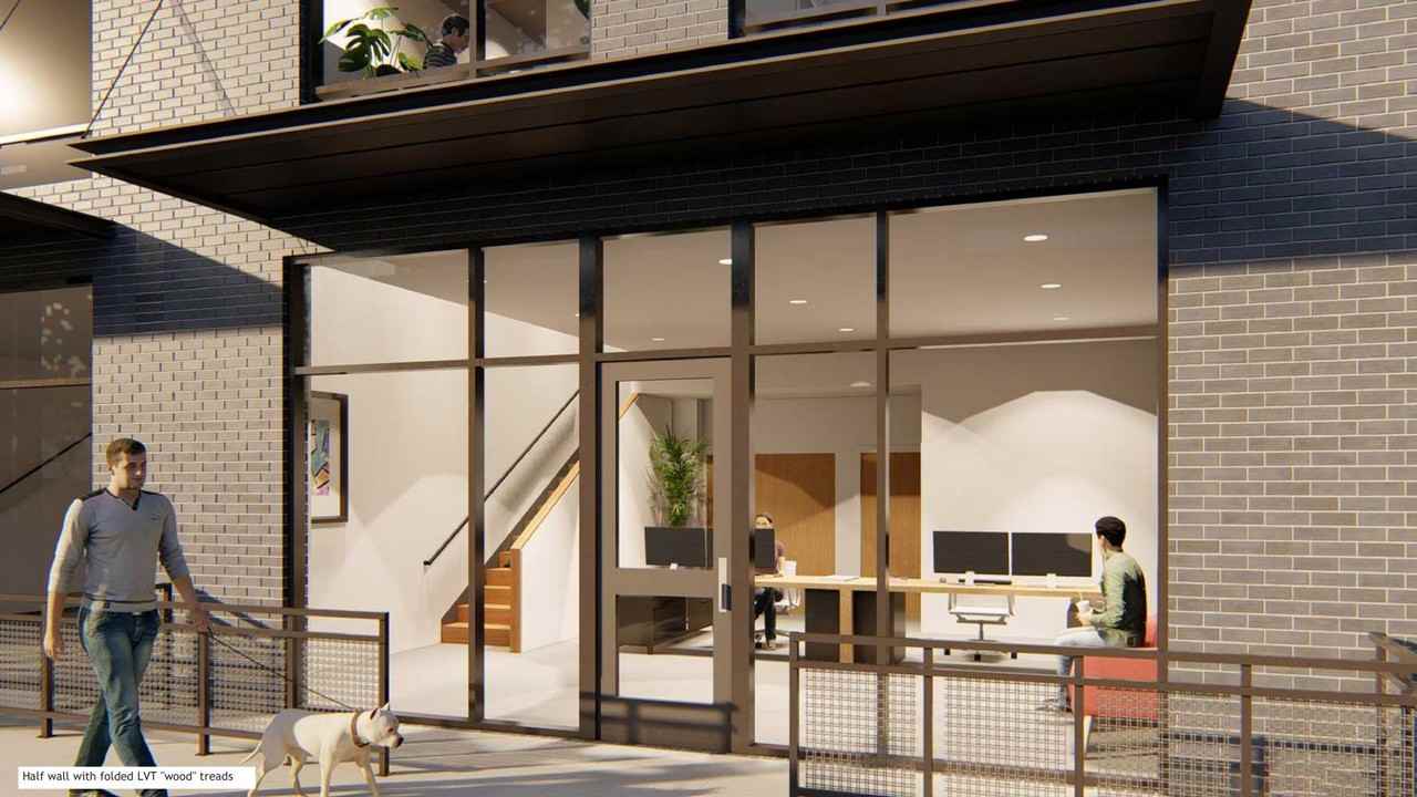 The Lanes - Photo 6 of 50