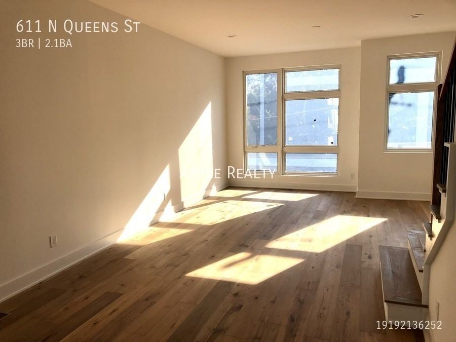 611 N Queen St - Photo 2 of 15