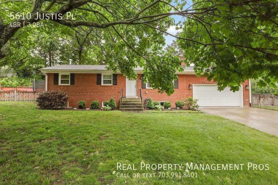 5610 Justis Pl - Photo 2 of 25