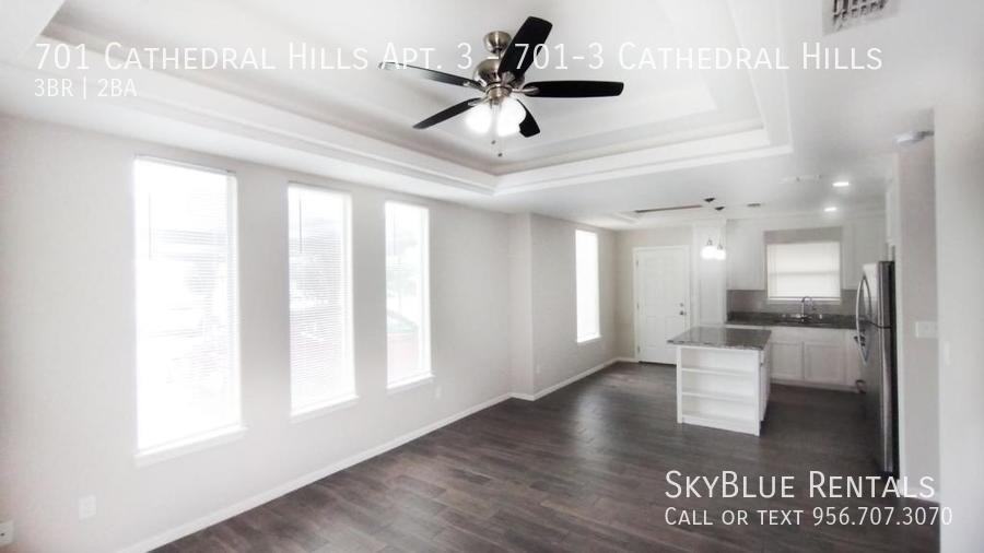 701 Cathedral Hl Apt 3 - Photo 5 of 16