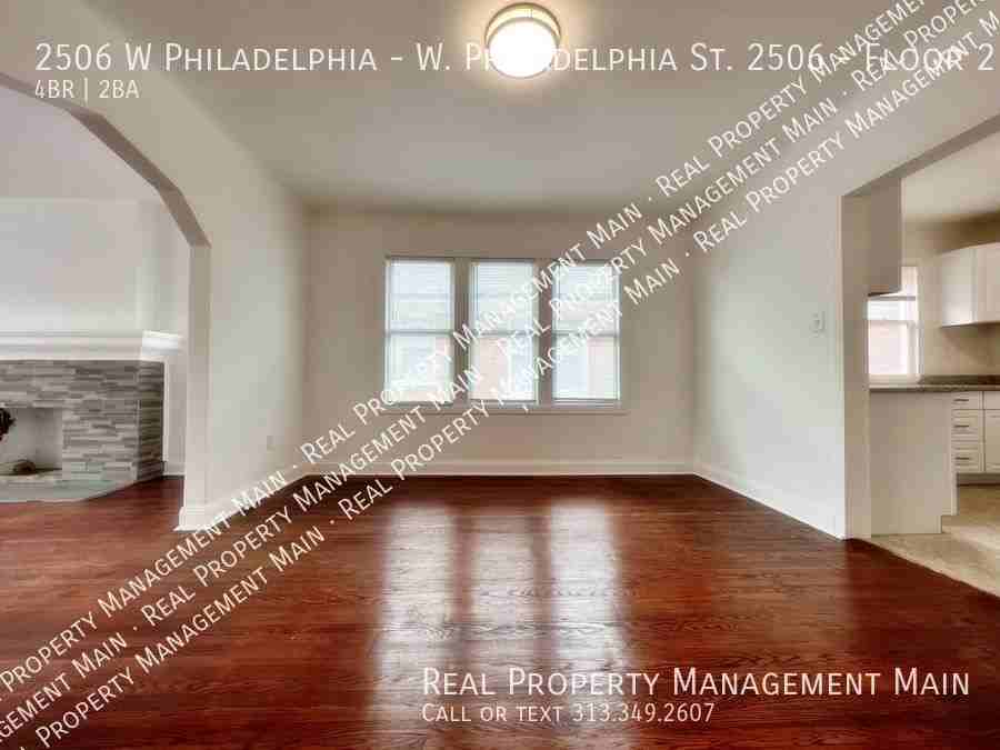 2506 W Philadelphia St - Photo 3 of 13