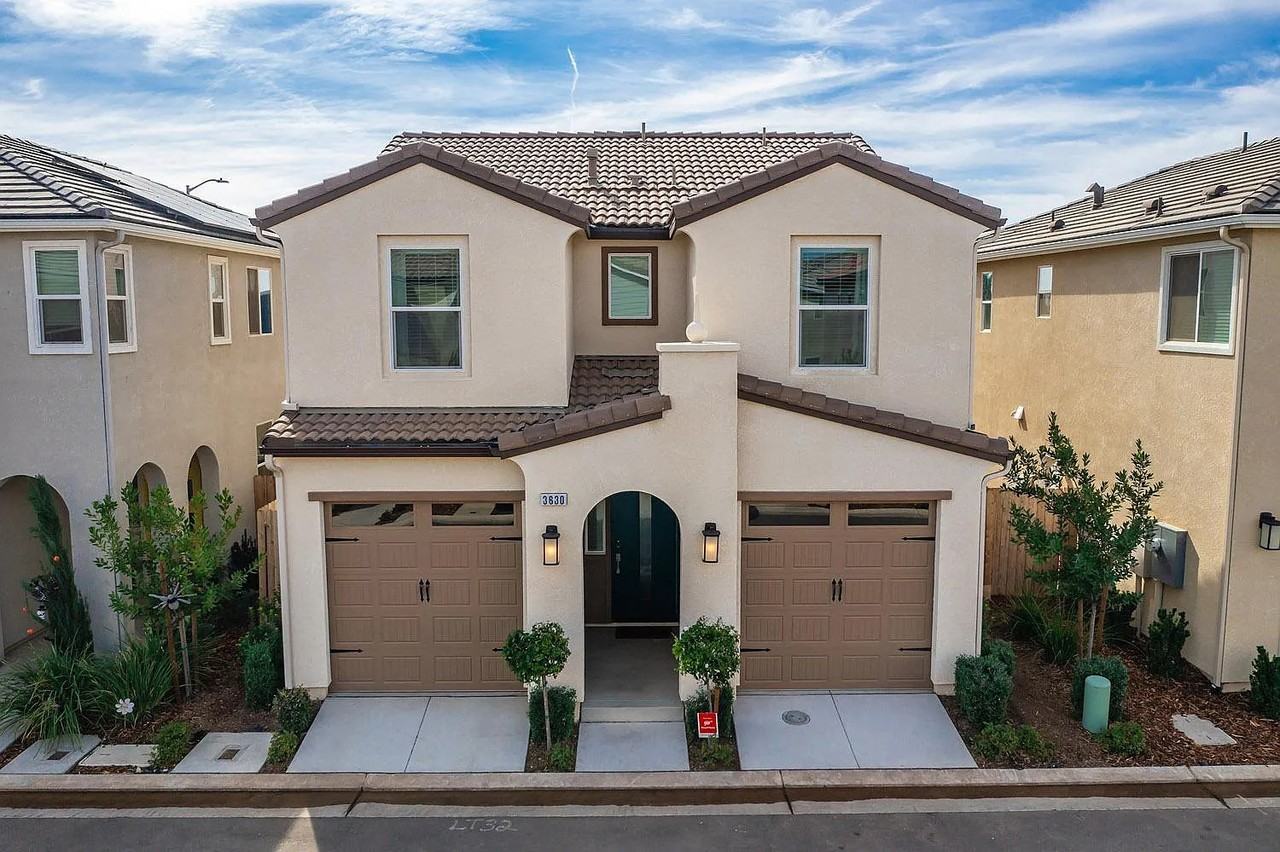 3630 Parkstone Way #NA - Photo 2 of 21