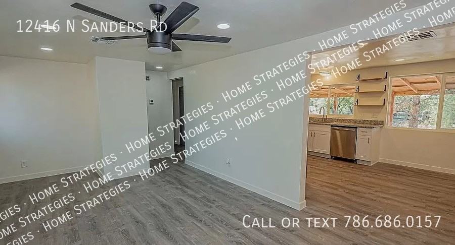 12416 N Sanders Rd - Photo 3 of 18