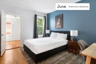 186 Kelton St #A - Photo 1 of 1