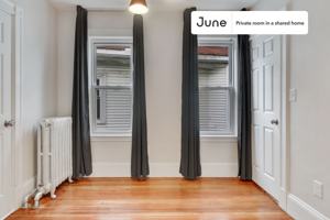 featured image of 20 Alcott St #D