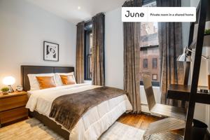 featured image of 509 East 87th Street #A