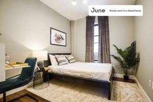 featured image of 285 Saint Nicholas Ave #C