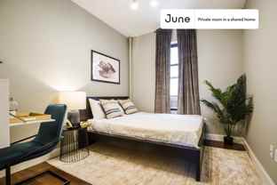 285 Saint Nicholas Ave #C - Photo 1 of 1