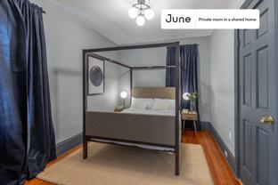 195 Hancock St #C - Photo 1 of 1