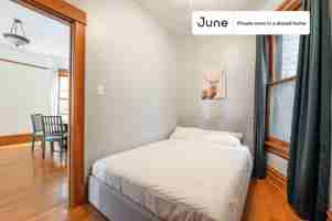 featured image of 3508 North Sheffield Avenue #A