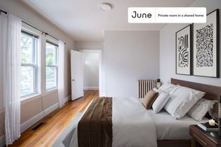 122 Hillside St #A - Photo 1 of 1