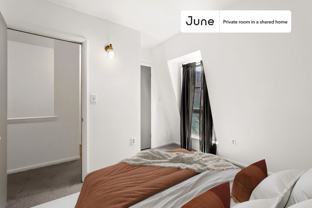 1318 11th St Nw #3C - Photo 1 of 1