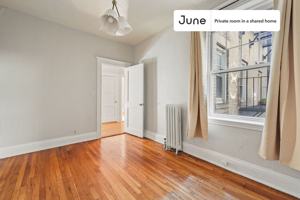 featured image of 78 Glenville Ave #C