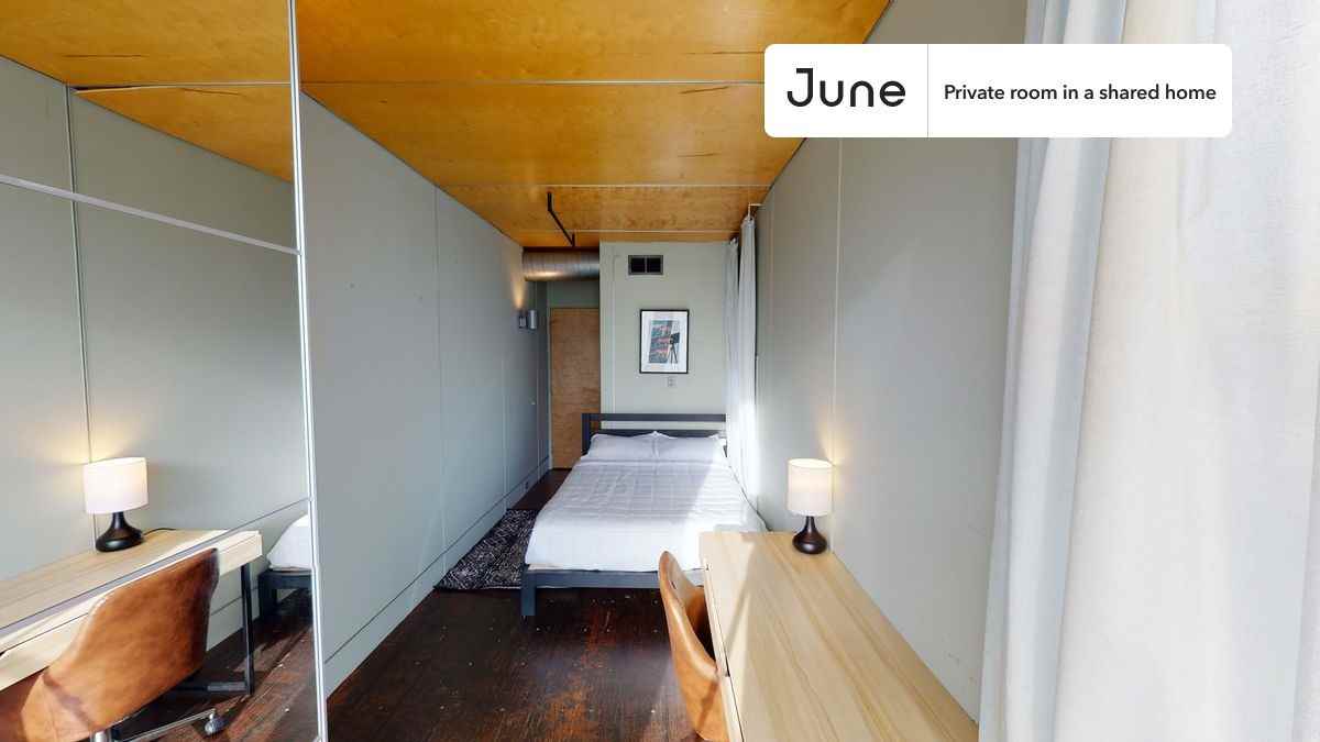 3305 7th St Ne #4F - Photo 5 of 21