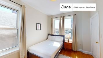 featured image of 17 Highgate St #C