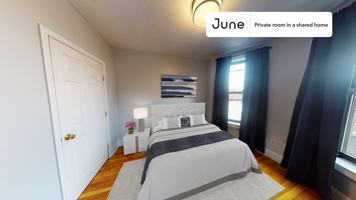 featured image of 17 Highgate Street #A