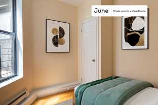 342 Manhattan Avenue #C - Photo 1 of 1