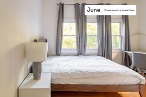 featured image of 72 Calumet Street #E