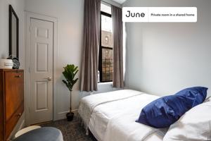 featured image of 108 W 119th St #2B