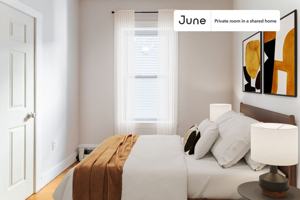 featured image of 72 Calumet St #D