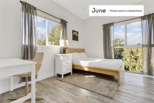 632 N Boyle Ave #A - Photo 1 of 1