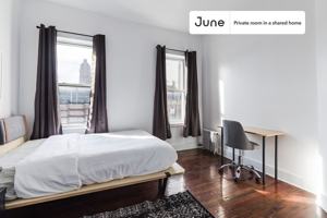 featured image of 174 W 137th St #B
