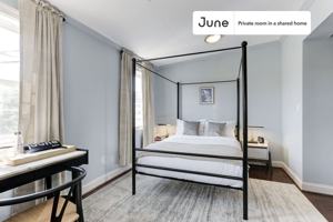 featured image of 1329 E St Ne #2E