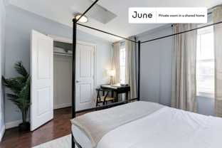 1329 E St Ne #2E - Photo 1 of 1