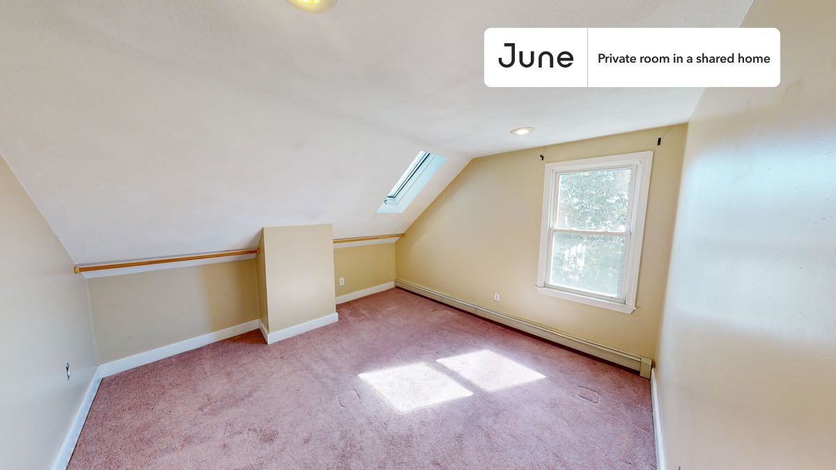 29 Spring Garden St #F - Photo 2 of 23