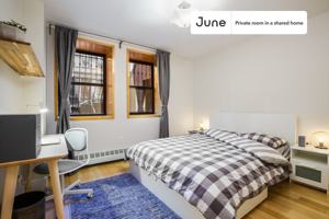 featured image of 108 W 119th St #1B