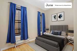 featured image of 301 Saint Nicholas Ave #B