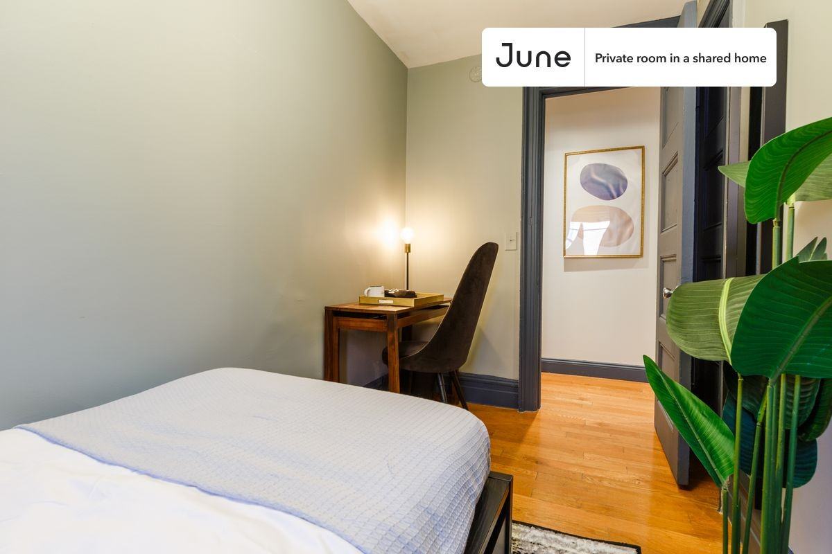 400 W 20th St #A - Photo 2 of 9