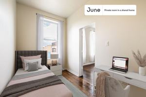 featured image of 2527 W Division St #A