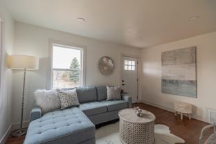 1166 Xenia St #1 - Photo 1 of 1