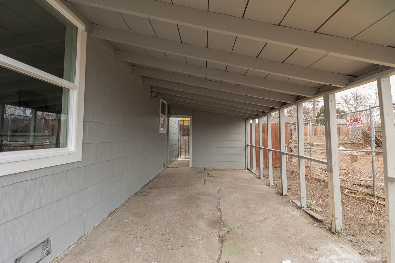 1166 Xenia St #1 - Photo 4 of 17