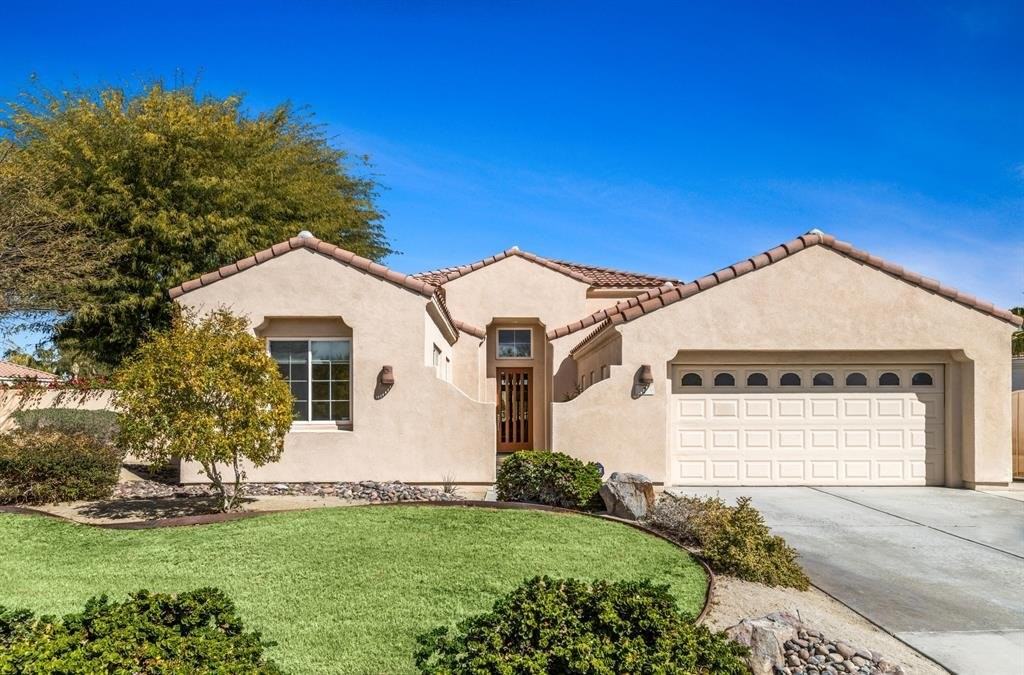 1 Vía Las Flores, Rancho Mirage, CA 92270 3 Bedroom Apartment for