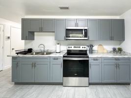 featured image of N Garrison St