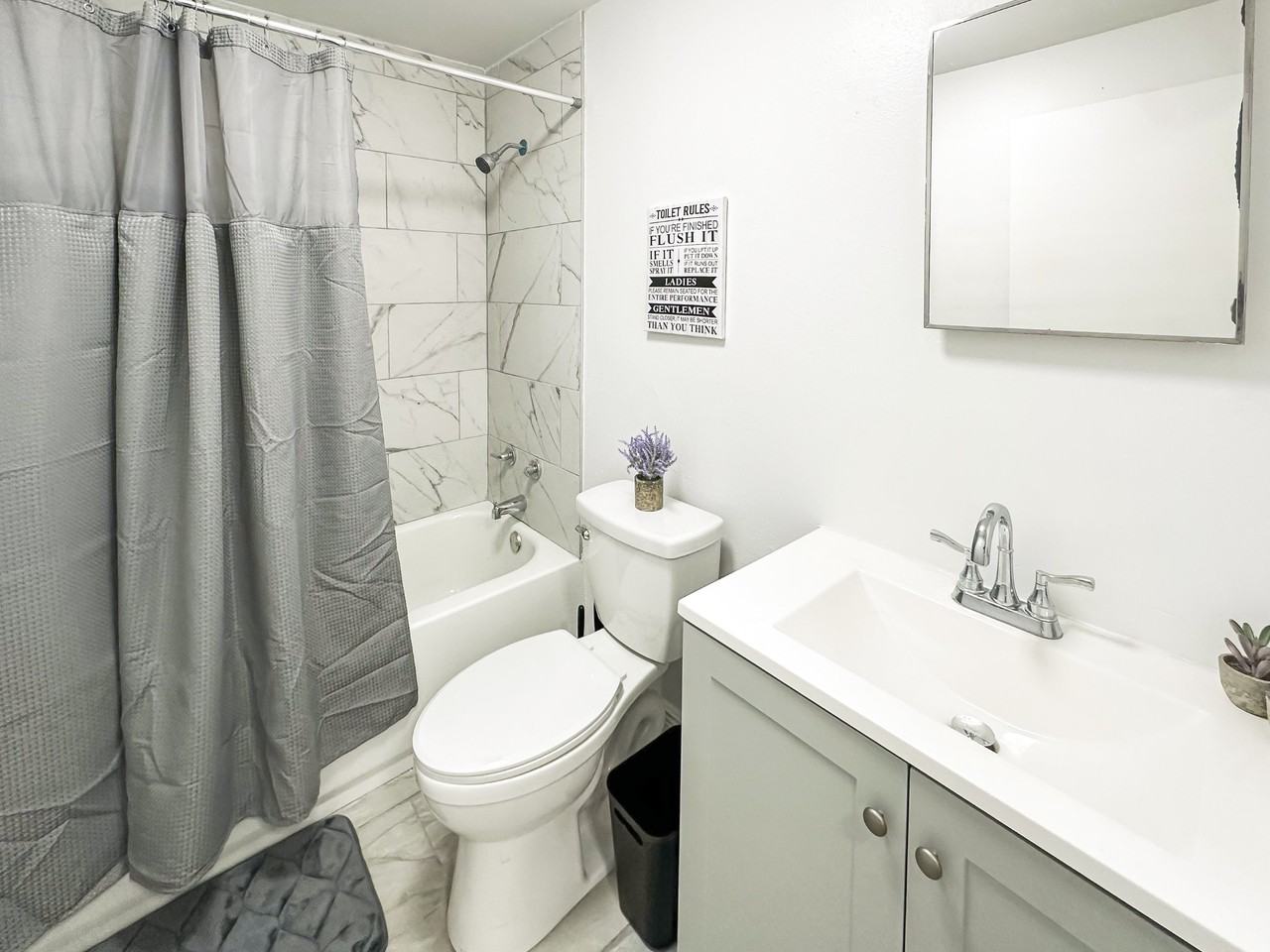 N Garrison St - Photo 5 of 13