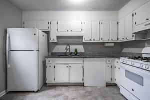 featured image of Creel Rd