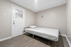 featured image of Thurgood St Sw