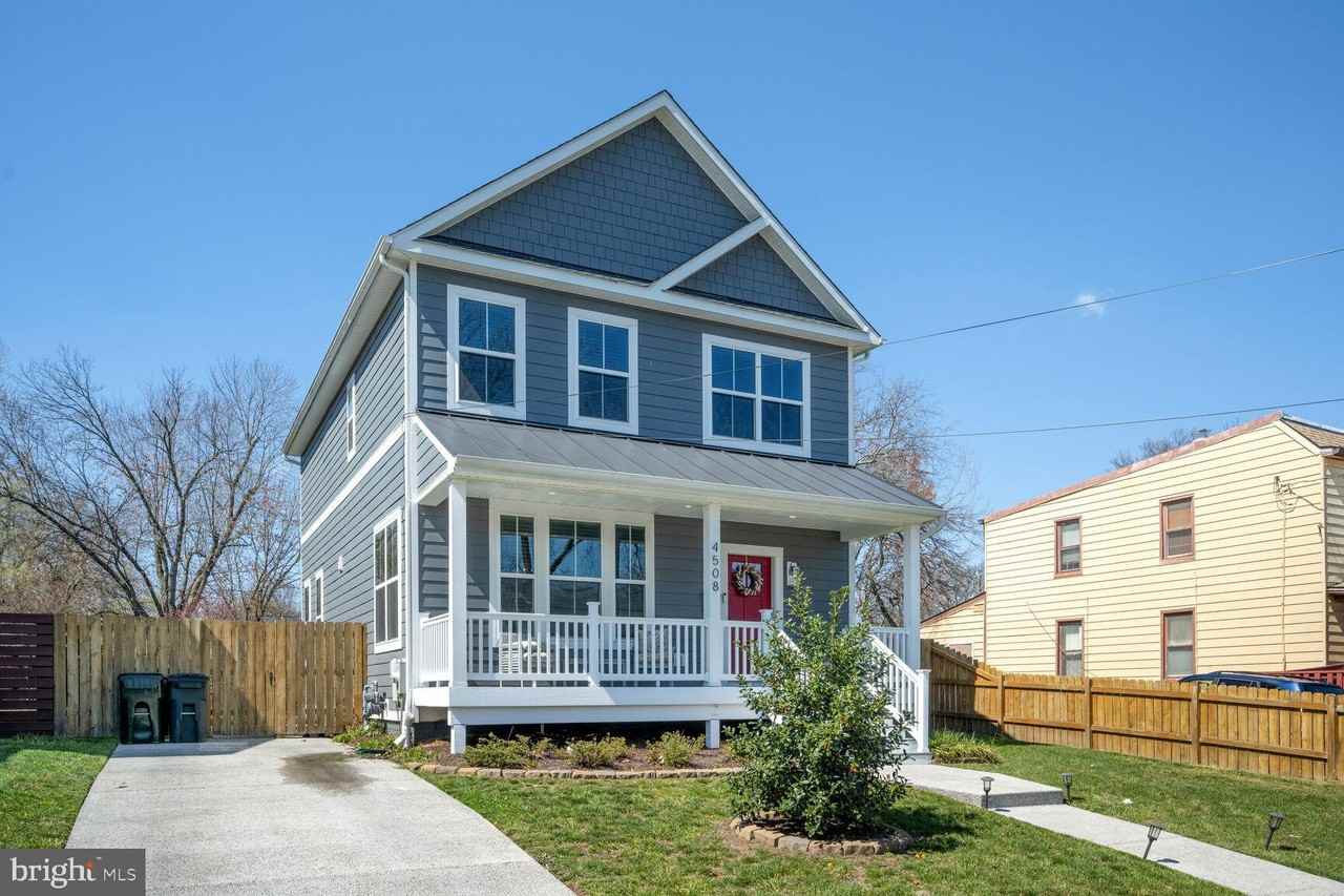 4508 40th St - Photo 2 of 25