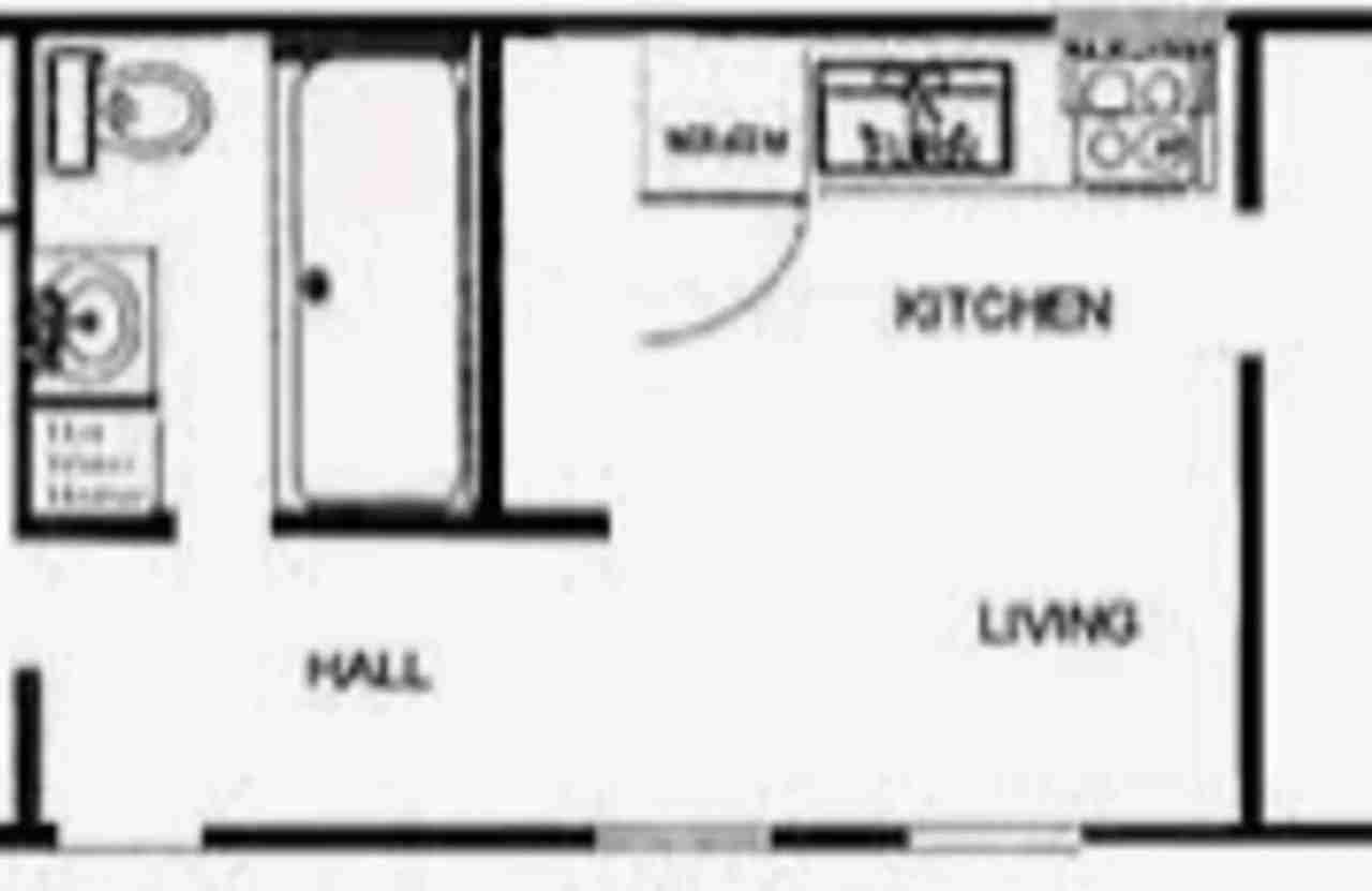 29 E Airline Hwy Unit MOBILE HOME TWO - Photo 2 of 3