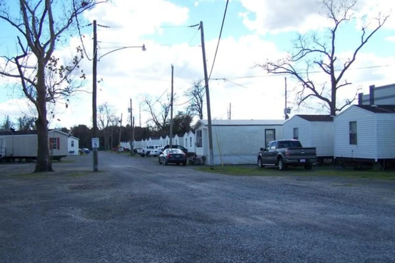 29 E Airline Hwy Unit MOBILE HOME TWO - Photo 3 of 3