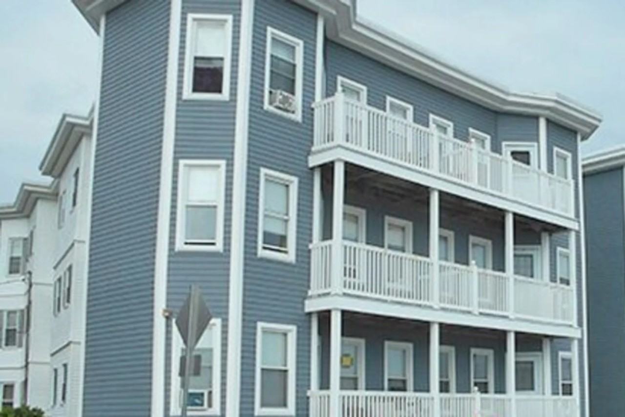 Apartments for Rent In Winthrop Town, MA Find 25 Condos & Other Rentals